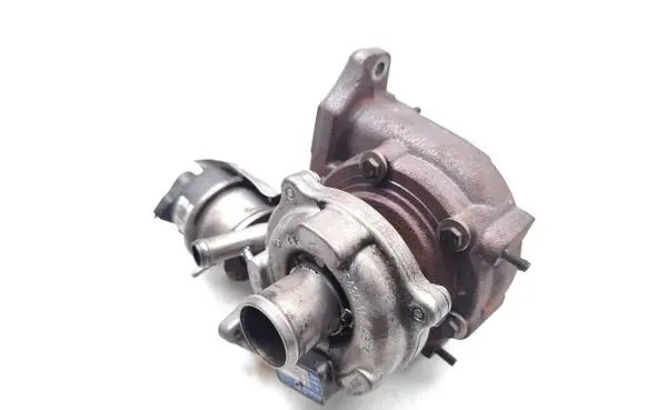 Fiat Doblo Turbo 54359880027 54351014874