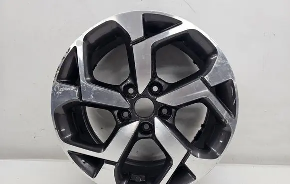 KIA Sportage R17 alloy rim 52910F1250 SP52910F1250