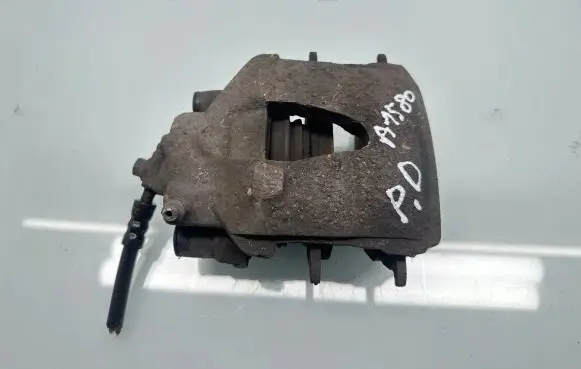 Volkswagen Polo V 6R Front brake caliper 9780