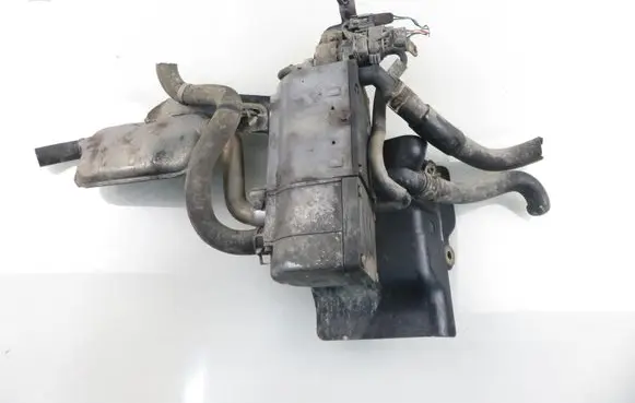 Mazda 5 Auxiliary pre-heater (Webasto) 252383