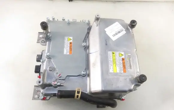 Mitsubishi Outlander Other control units/modules 9410A067
