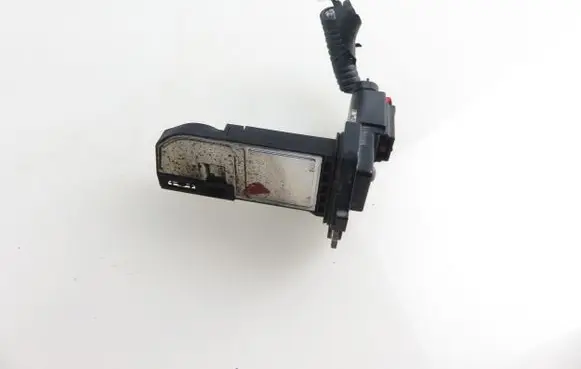 Audi A5 8T 8F Mass air flow meter AFH60M27A 06F906461B