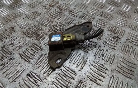 Toyota Prius (XW20) Airbag deployment crash/impact sensor 8917347040 2521000150
