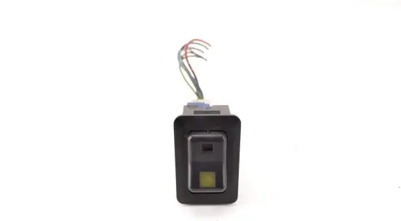 Mitsubishi Pajero Other switches/knobs/shifts
