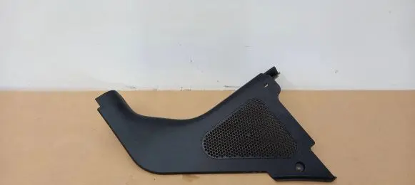 BMW i3 Foot area side trim 7272419