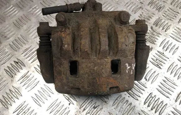 Subaru Forester SH Rear brake caliper