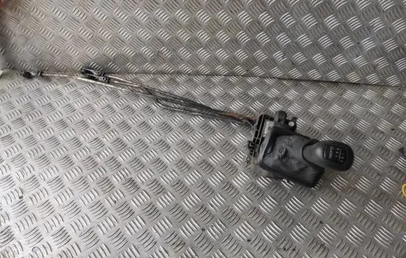 Mercedes-Benz E W210 Gear shifter/selector 1242601394 2025450114 1402670640