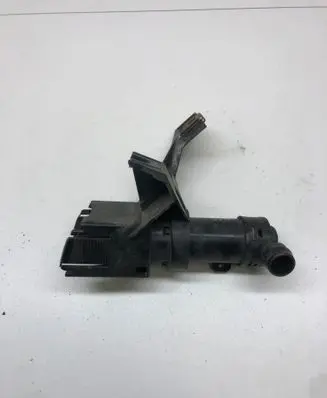 Headlight washer spray nozzle