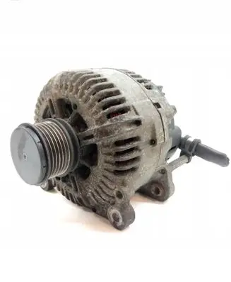 Volkswagen PASSAT B6 Generator/alternator 021903026L