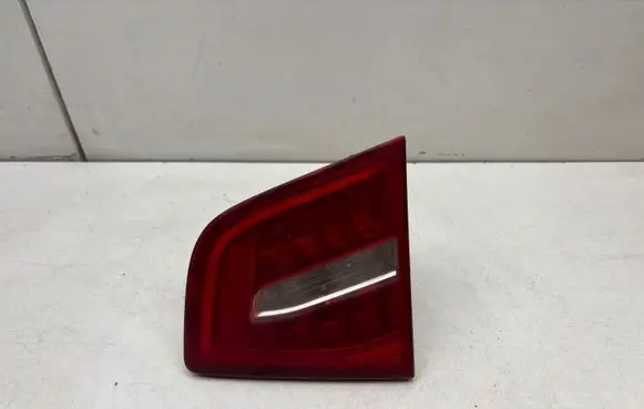 Audi A6 S6 C6 4F Tailgate rear/tail lights 4595004 89319321