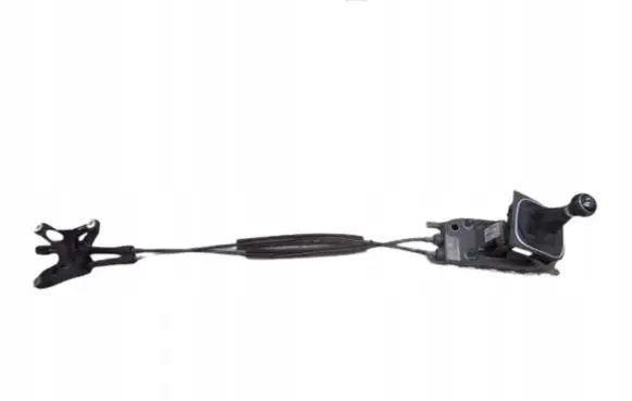 Volkswagen Jetta V Other gearbox part 1K0711049