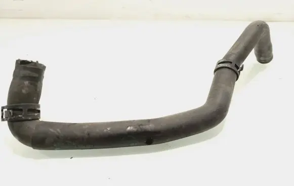 Volkswagen Golf Plus Engine coolant pipe/hose 1k0122109t