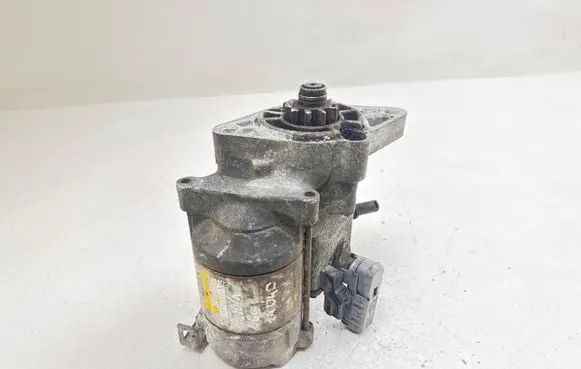 Toyota Corolla E120 E130 Starter motor 2810033070 4280002720