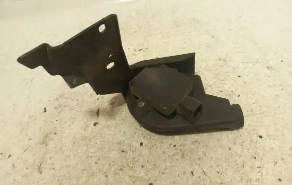 Citroen Xsara Picasso Accelerator pedal position sensor 9643365680
