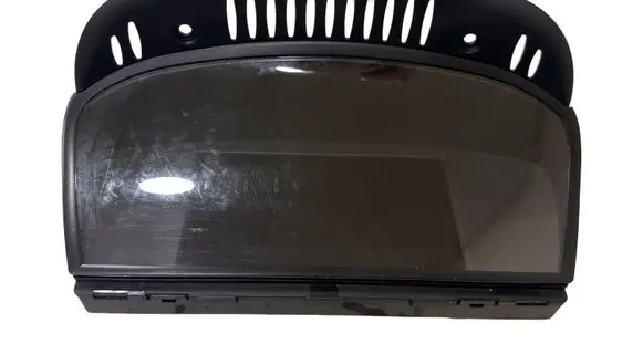 BMW 5 E60 E61 Screen/display/small screen 9145103