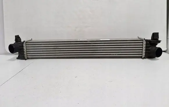 Peugeot Boxer Intercooler radiator 53144431