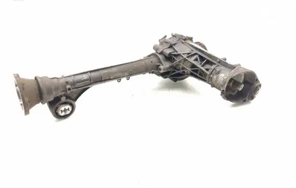 Volkswagen Touareg II Front differential 4460310089 4460310123