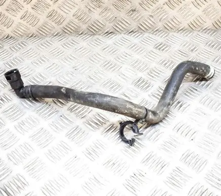 Ford Mustang Mach-E Engine coolant pipe/hose LJ938B555CA