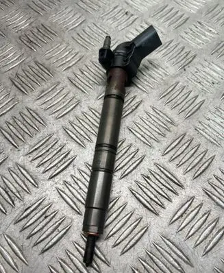 Audi A6 S6 C7 4G Fuel injector 059130277CD 0445117022