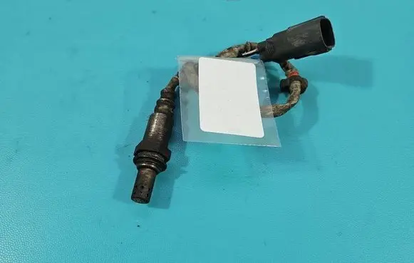 Lambda probe sensor