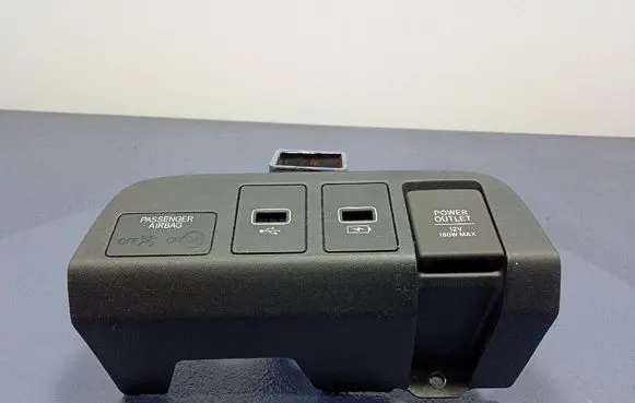 Honda Jazz Other sill/pillar trim element
