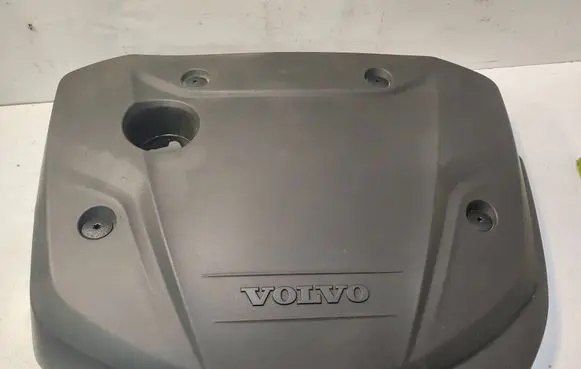 Volvo V60 Engine cover (trim) 31437508