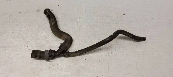 Volkswagen Transporter - Caravelle T5 Engine coolant pipe/hose 7H0122157H 1J0121067D 7H012144P