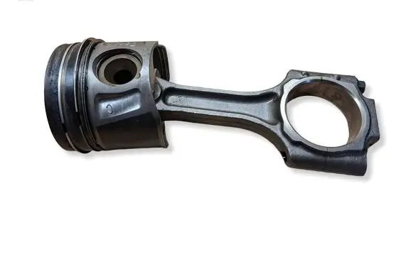 Opel Antara Piston with connecting rod Z22D 270421499