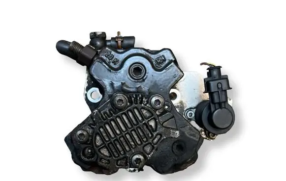 Honda CR-V Fuel injection high pressure pump 0445010141 16790RBDE02