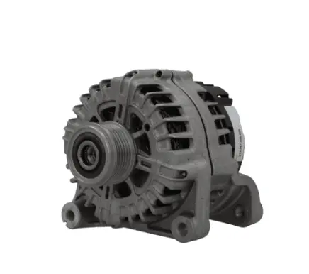 BMW 5 E60 E61 Generator/alternator FG23S032