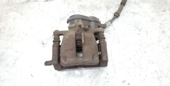 Audi A4 S4 B8 8K Rear brake caliper 6442