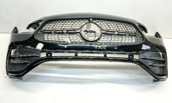 Mercedes-Benz GLA H247 Front bumper A2478850607