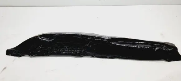KIA Niro Fender foam support/seal 84141G5000