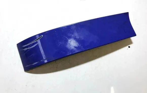 Audi A3 S3 8L Under headlight/headlamp trim 8l0807872a