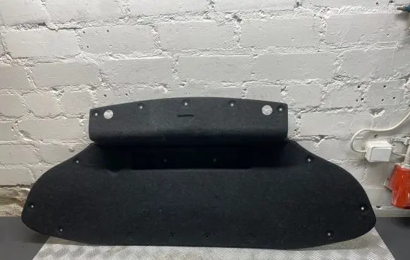 BMW Z4 E89 Other trunk/boot trim element 7191259