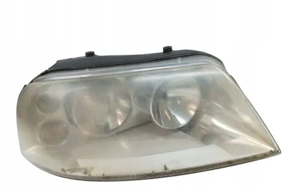 Volkswagen Sharan Headlight/headlamp 0301182202