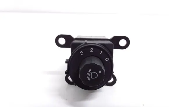 Honda Civic Headlight level height control switch M304211