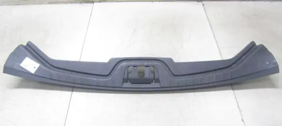 Volvo V60 Trunk/boot sill cover protection 30721873