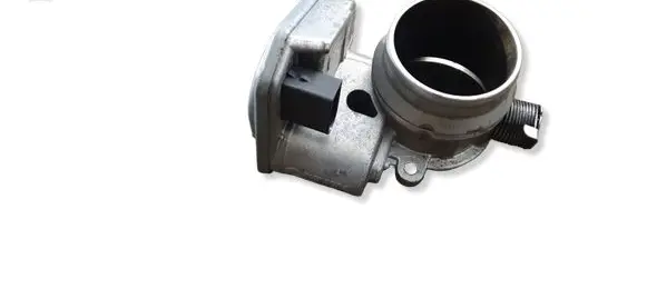 BMW X1 E84 Throttle valve 7804373
