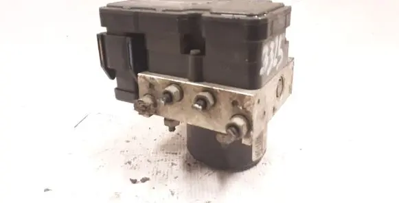 Ford Focus ABS Pump 10020700714 3M512M110JA 3325