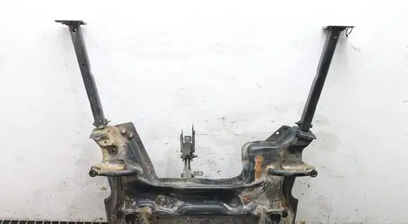 Opel Crossland X Front subframe