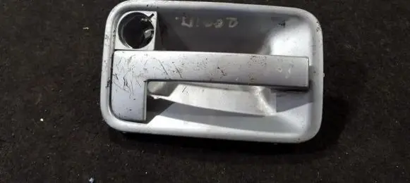 Fiat Ulysse Front door exterior handle 1476388077