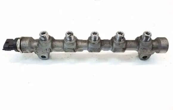 KIA Sportage Fuel main line pipe 314002A420 0445214181
