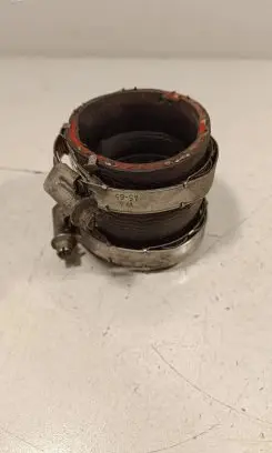 Audi A6 S6 C7 4G Intercooler hose/pipe 059145737A
