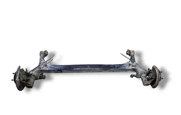 Toyota Corolla E120 E130 Rear subframe 