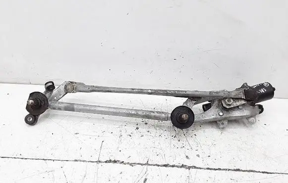 Honda Civic IX Front wiper linkage and motor 6526C013