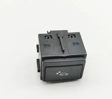 Land Rover Discovery 5 Tailgate/boot open switch button HY3215770AB