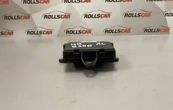 Mercedes-Benz B W245 Door control unit/module A1698208526
