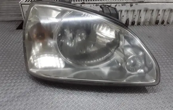 KIA Carens I Headlight/headlamp