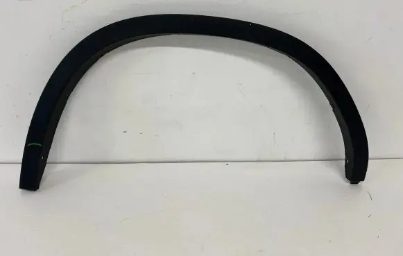 Rear arch trim